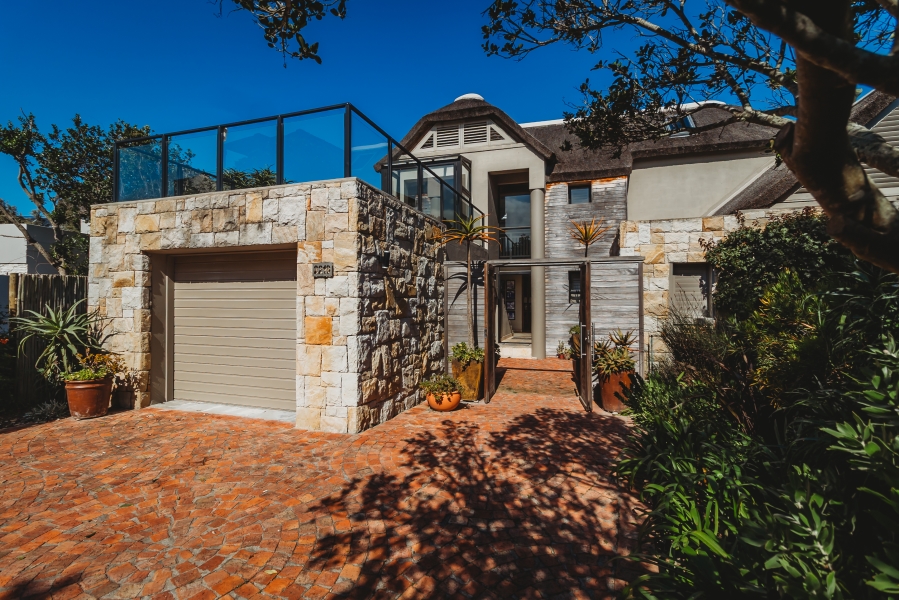 3 Bedroom Property for Sale in Wilderness Central Western Cape